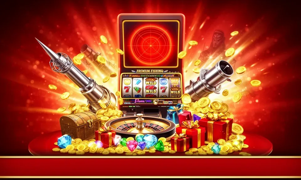 sendok888 Live Casino
