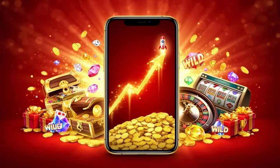 sendok888 What Mines Mobile Play Means Here